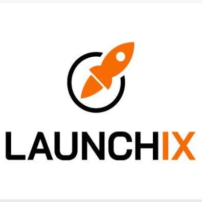 LaunchIX Logo